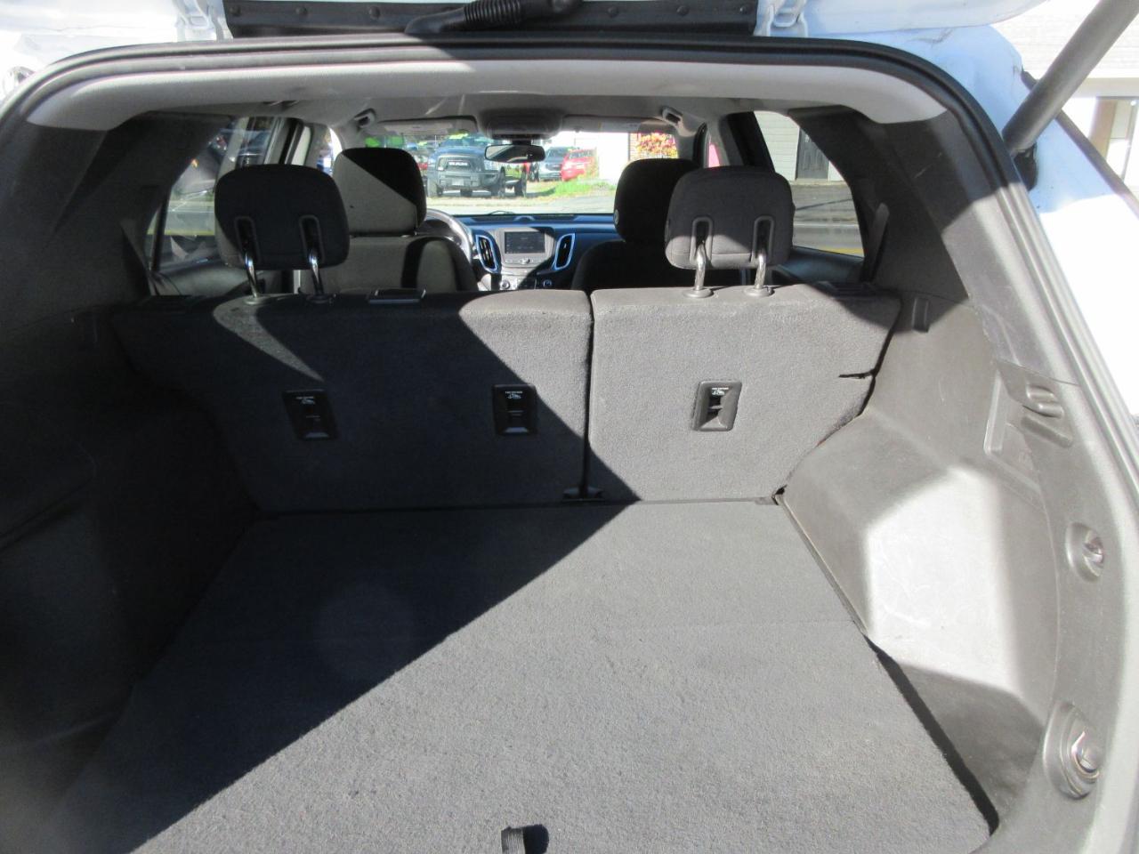 Chevrolet Equinox LT AWD 2019