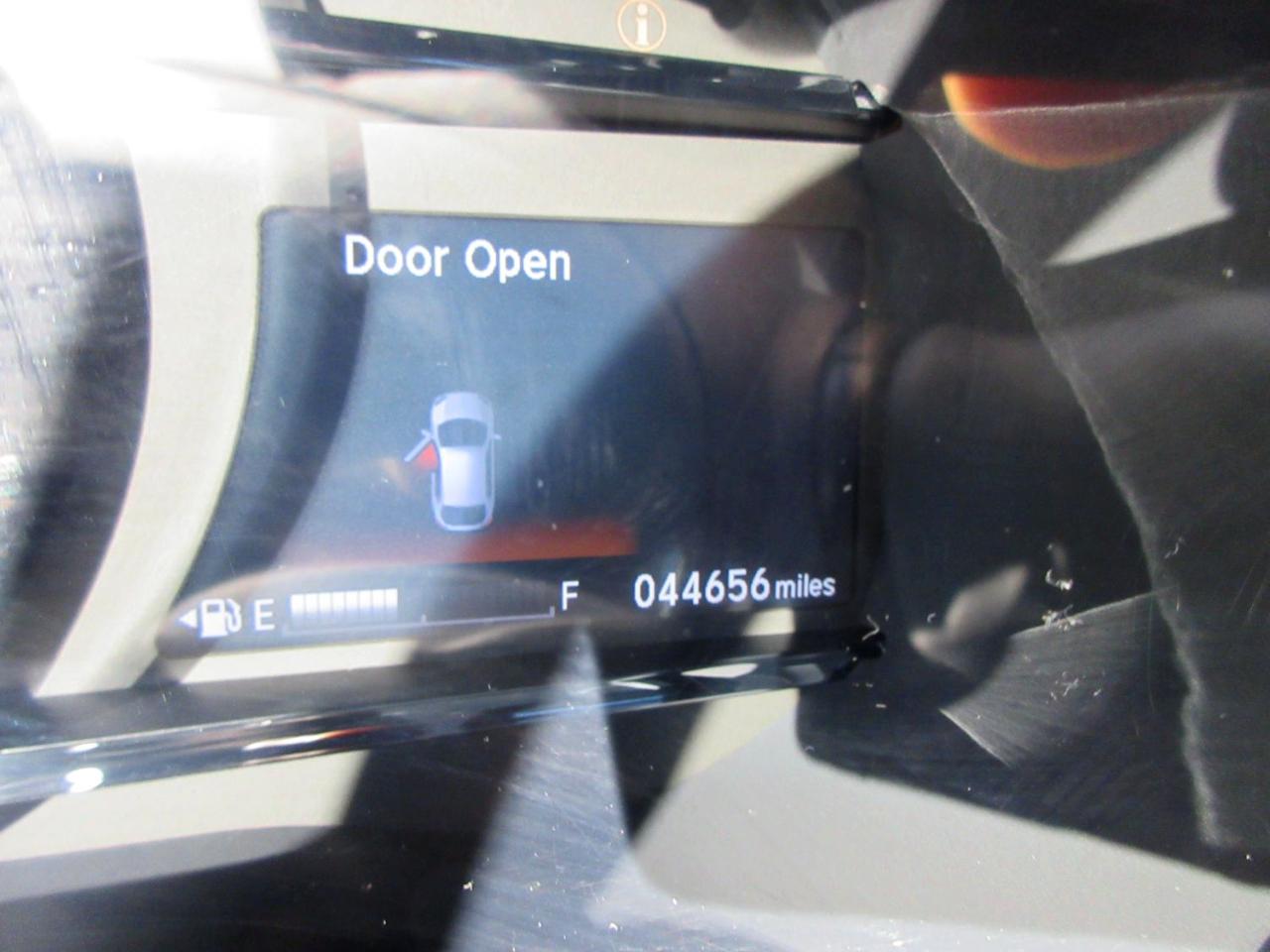 Honda HR-V EX AWD 2020