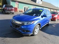 2020 Honda HR-V 