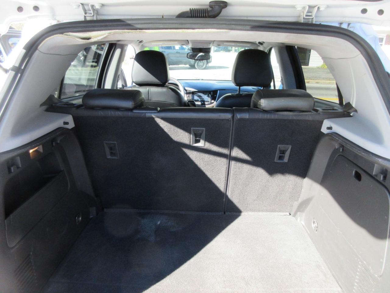 Chevrolet Trax LT AWD 2017