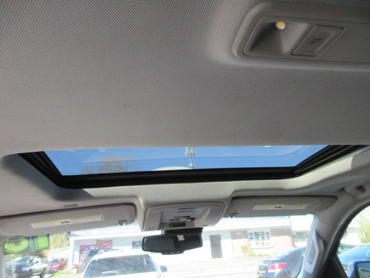 Chevrolet Tahoe Premier 4WD 2018