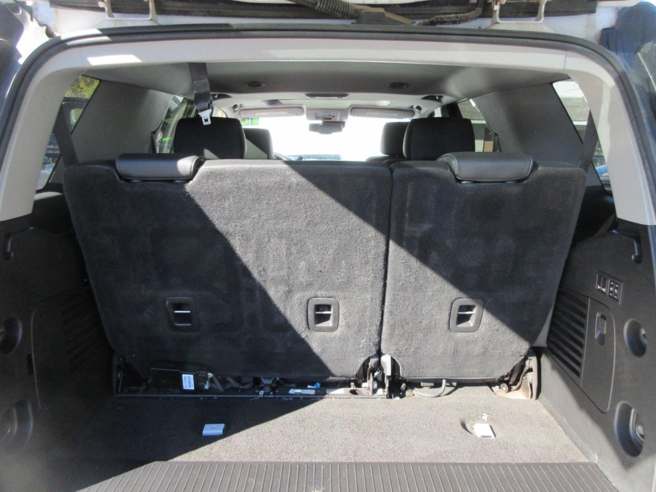 Chevrolet Tahoe Premier 4WD 2018