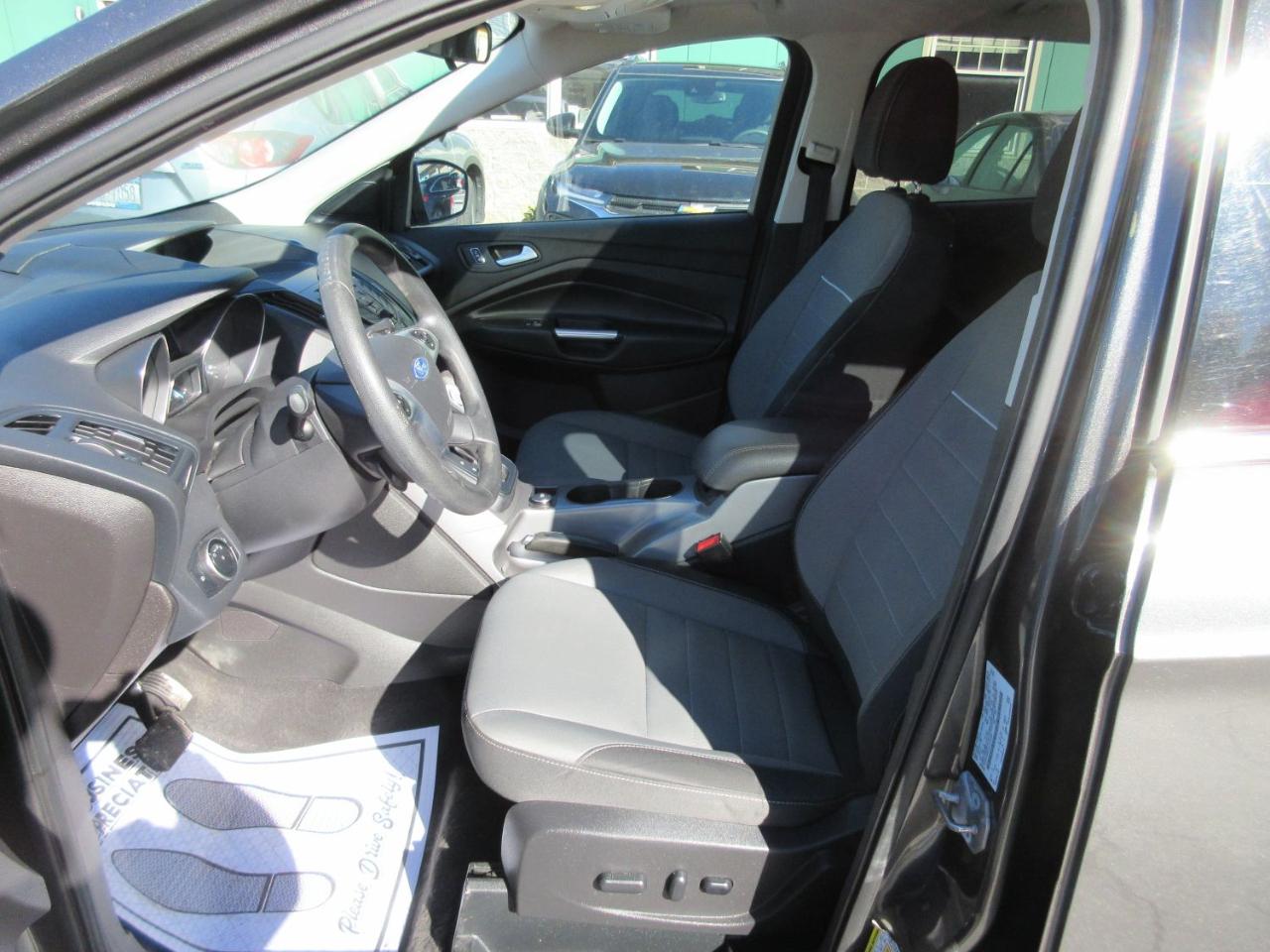 Ford Escape SE 4WD 2015