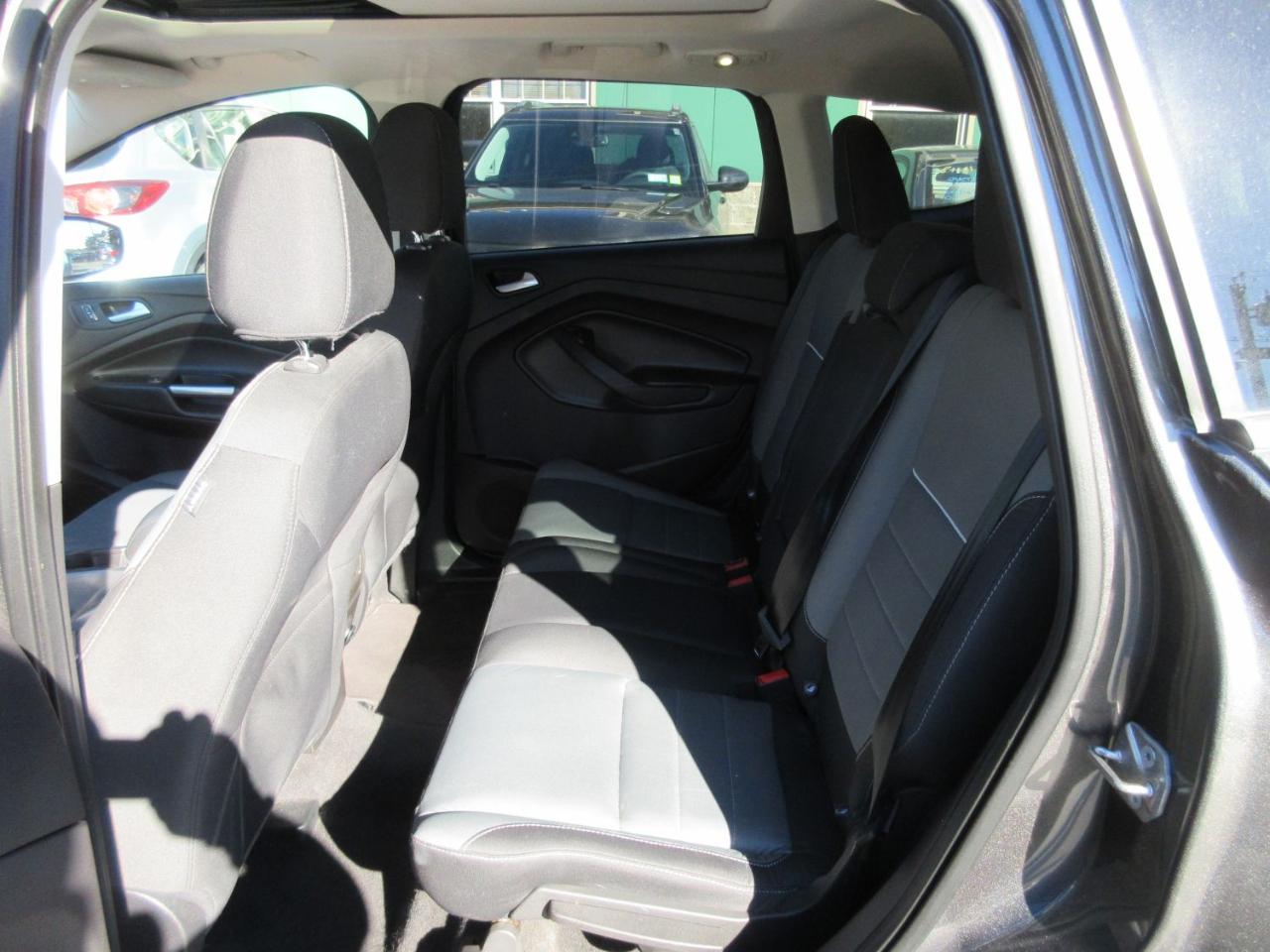 Ford Escape SE 4WD 2015