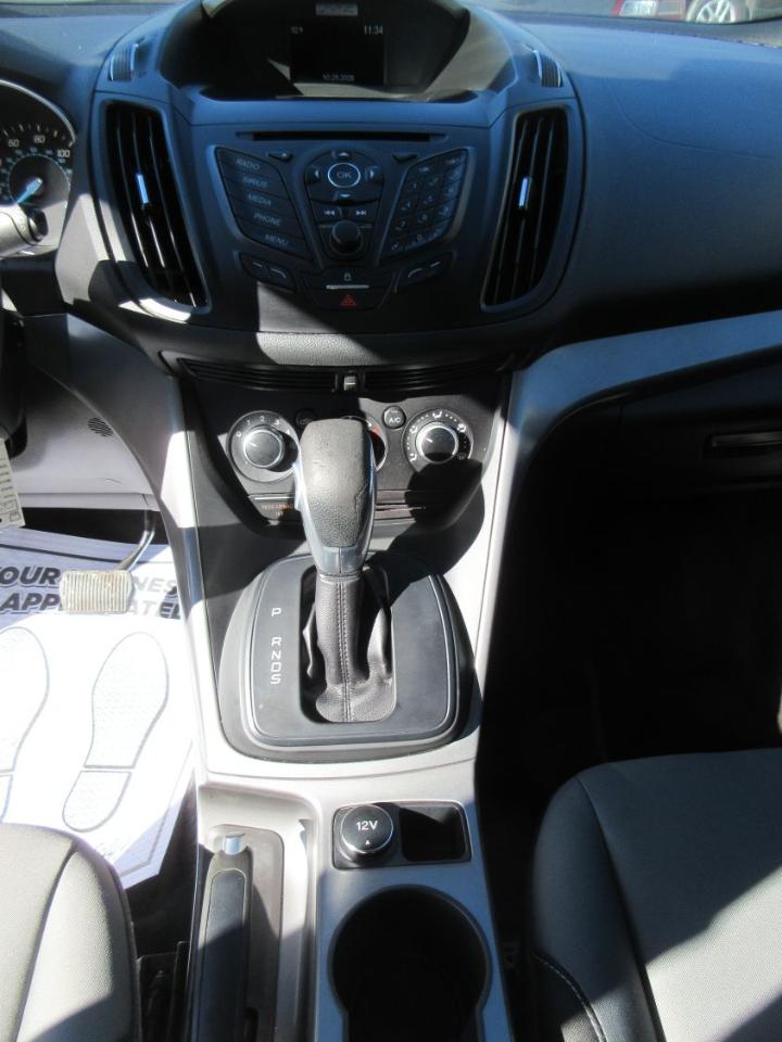 Ford Escape SE 4WD 2015