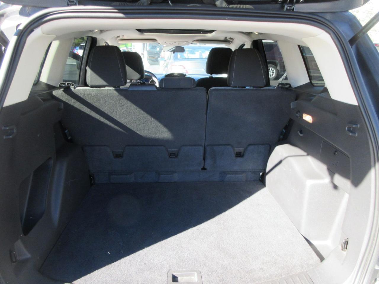 Ford Escape SE 4WD 2015