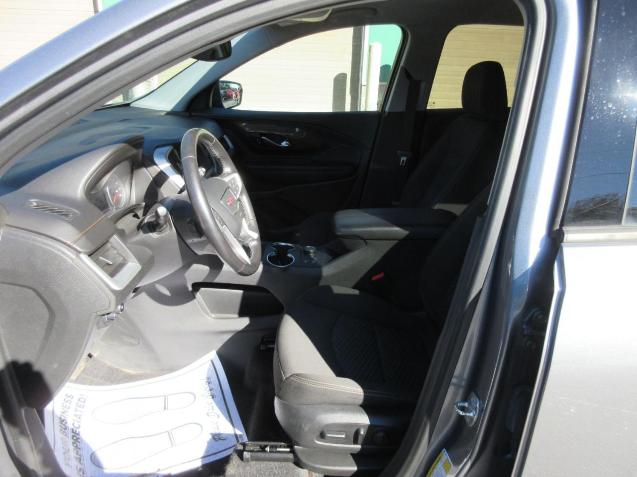 GMC Terrain SLE AWD 2020