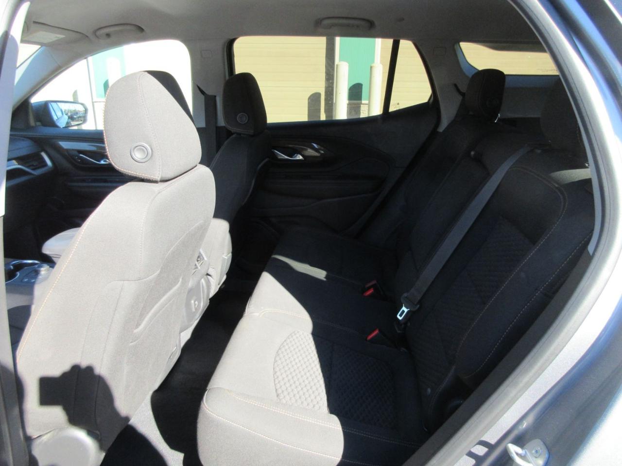 GMC Terrain SLE AWD 2020