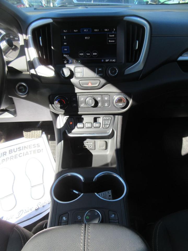 GMC Terrain SLE AWD 2020