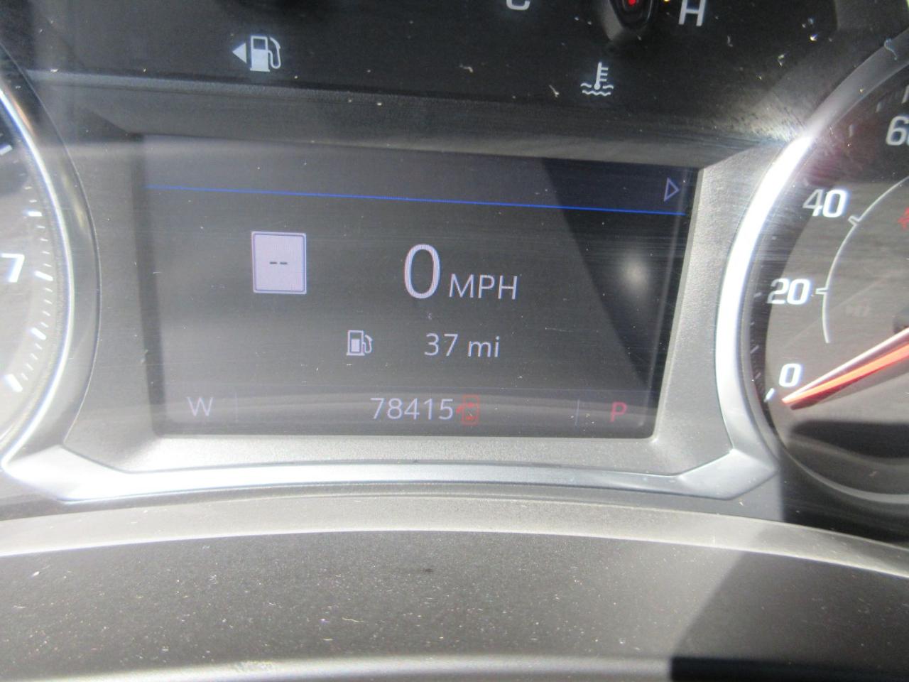 GMC Terrain SLE AWD 2020