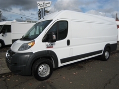 2017 RAM Promaster 