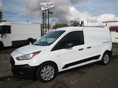 2019 Ford Transit Connect 