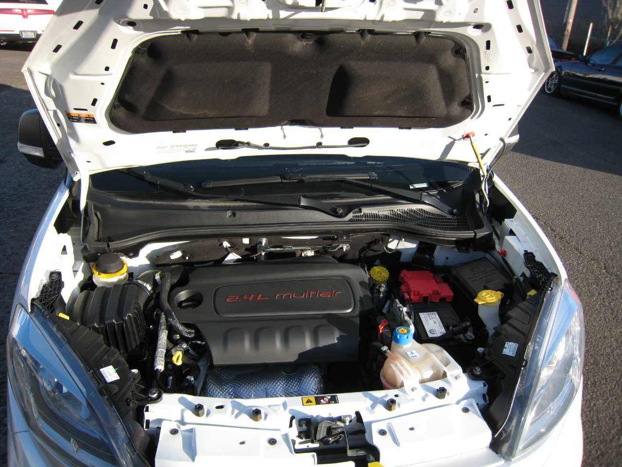 RAM ProMaster City Tradesman Cargo Van 2022