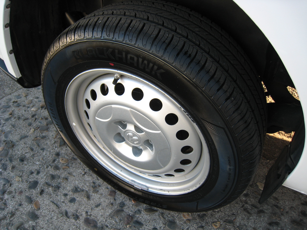 RAM ProMaster City Tradesman Cargo Van 2022