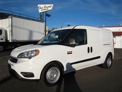 2022 RAM ProMaster City 