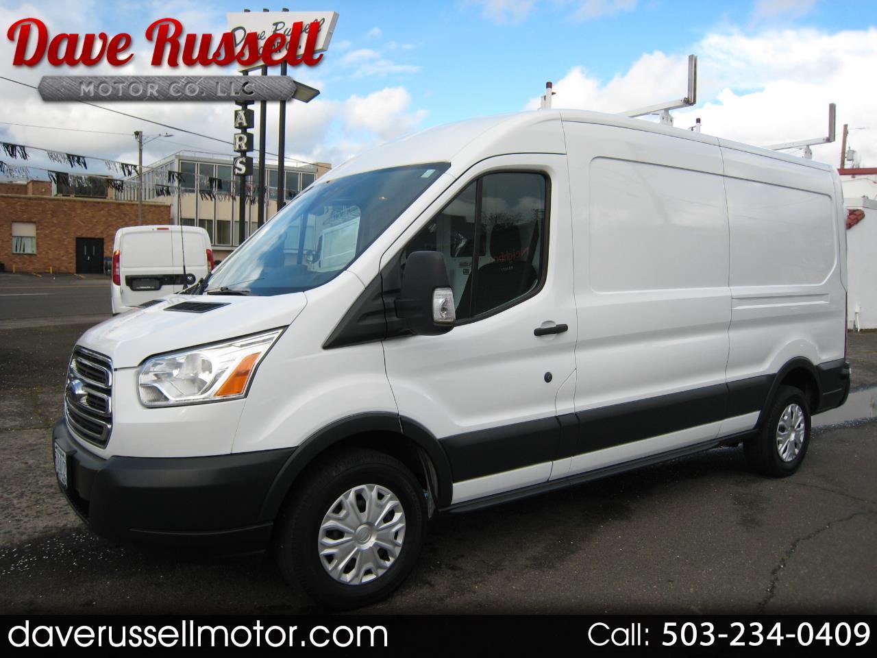 Ford Transit  2017