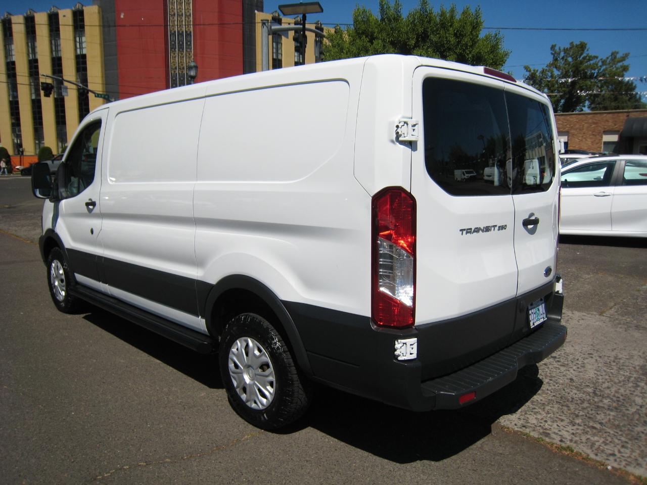 Ford Transit  2016