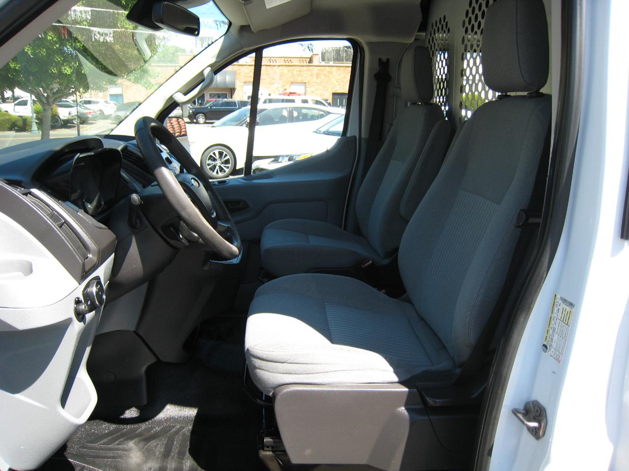 Ford Transit  2016