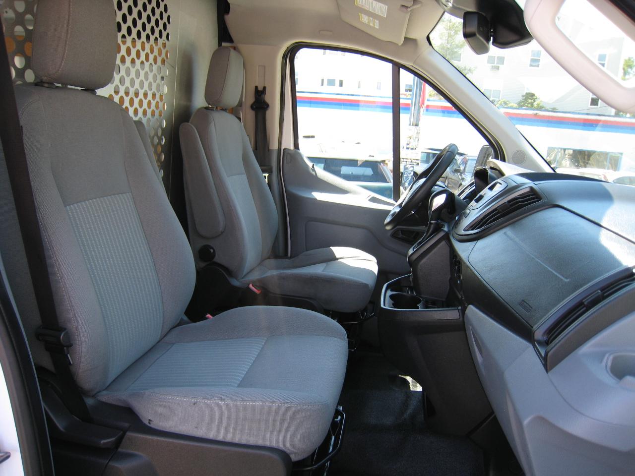 Ford Transit  2016