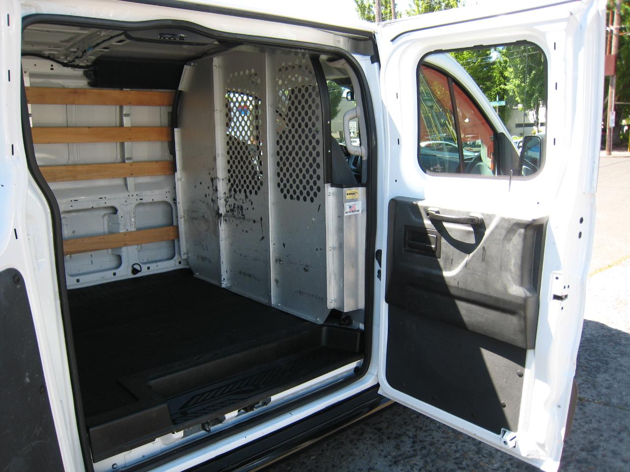 Ford Transit  2016