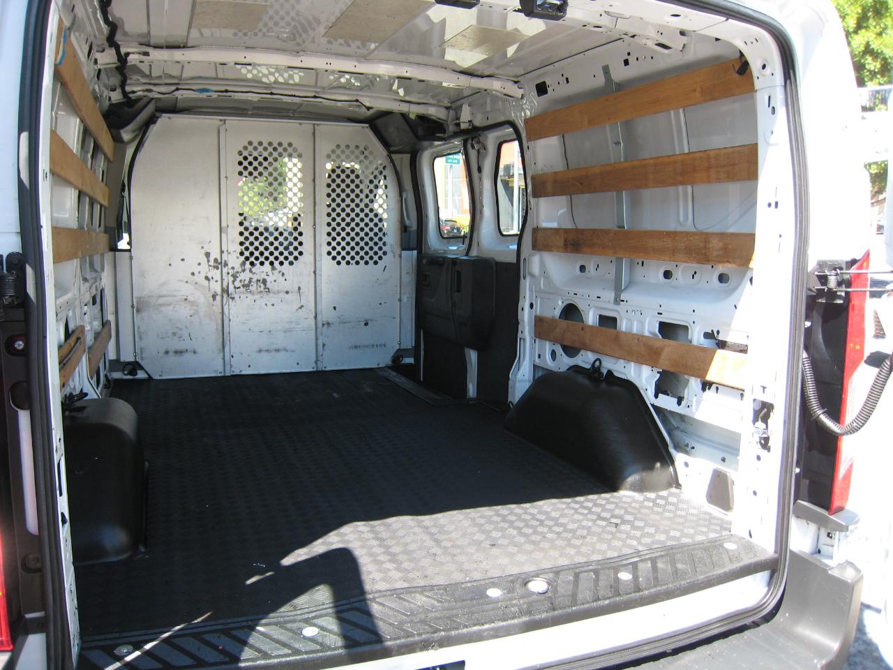 Ford Transit  2016