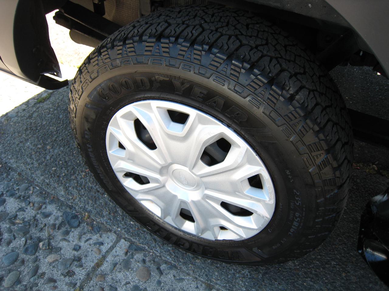 Ford Transit  2016