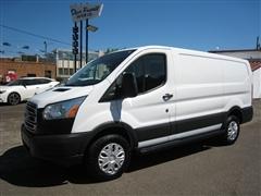 2016 Ford Transit 