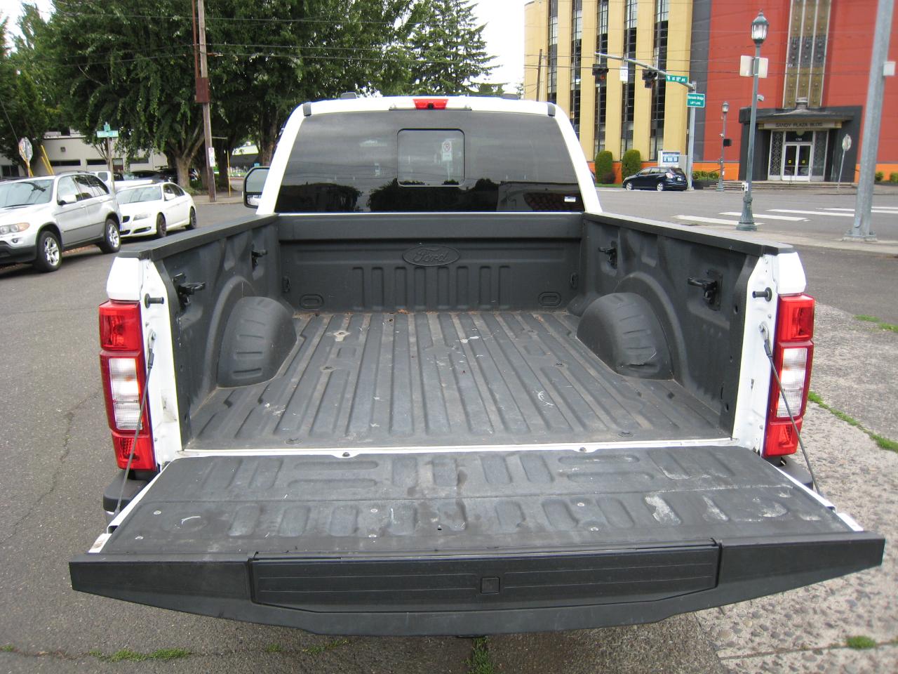 Ford F-250 SD  2021