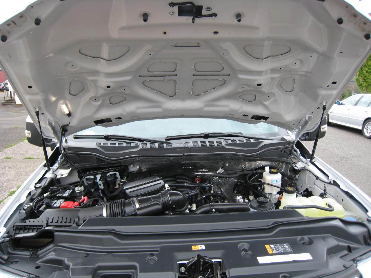 Ford F-250 SD  2021