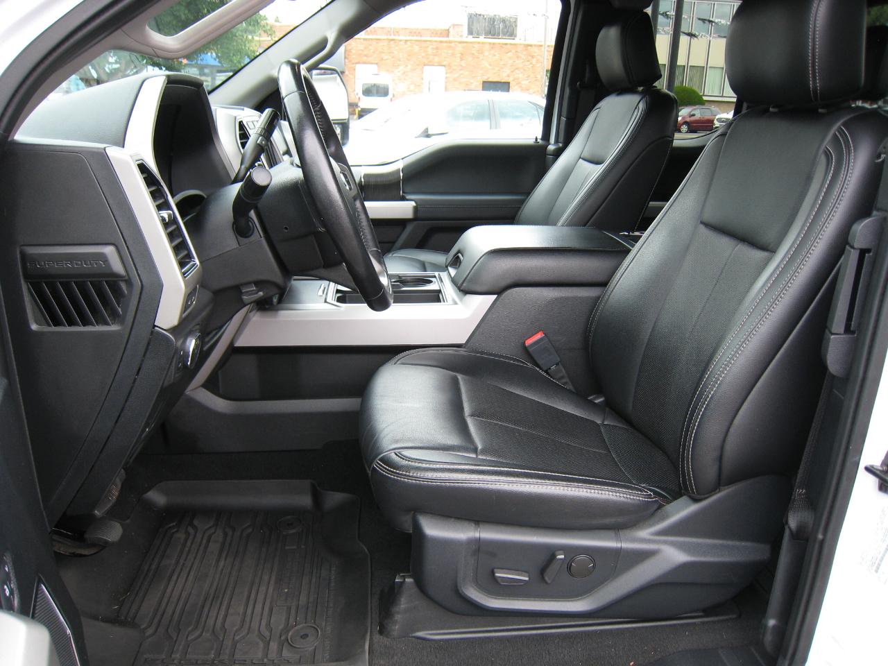 Ford F-250 SD  2021