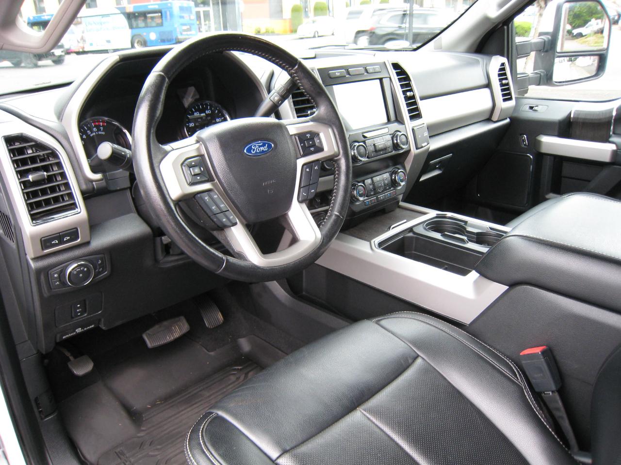 Ford F-250 SD  2021