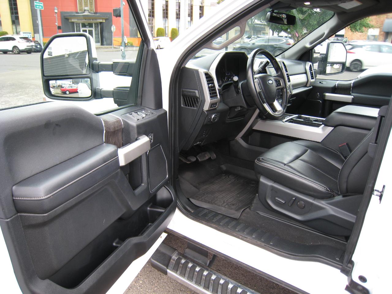 Ford F-250 SD  2021