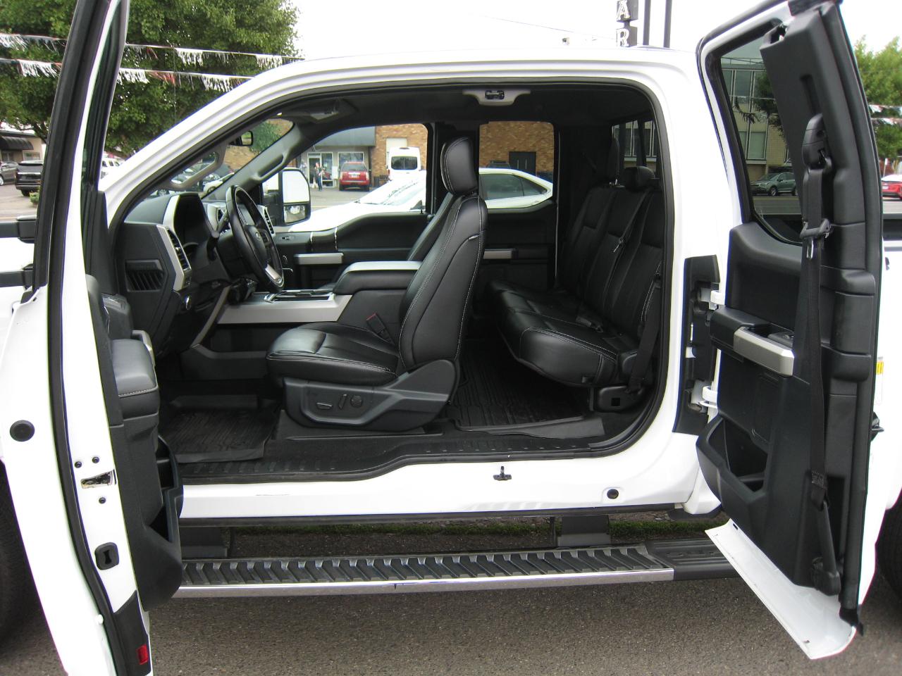 Ford F-250 SD  2021