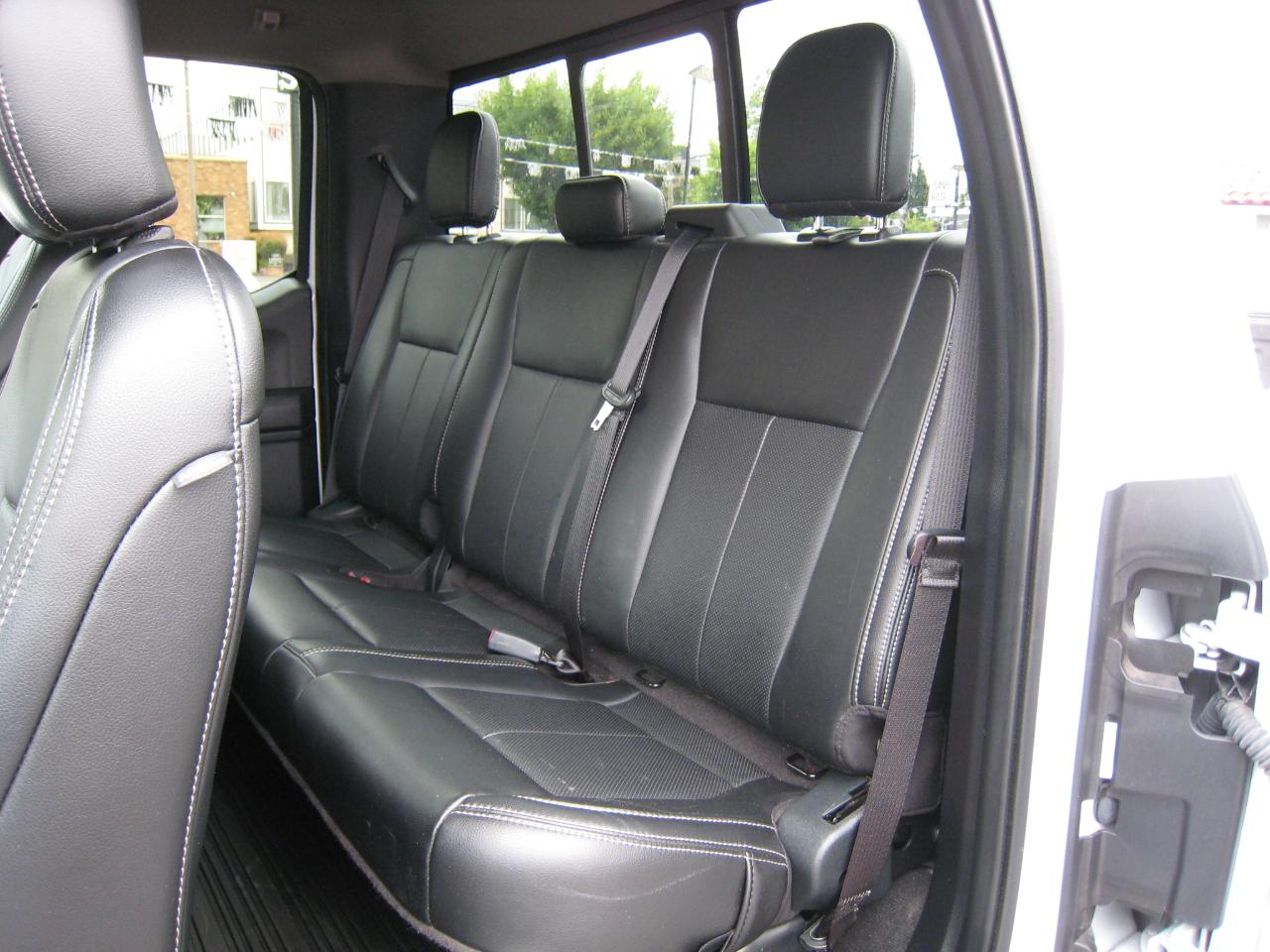Ford F-250 SD  2021