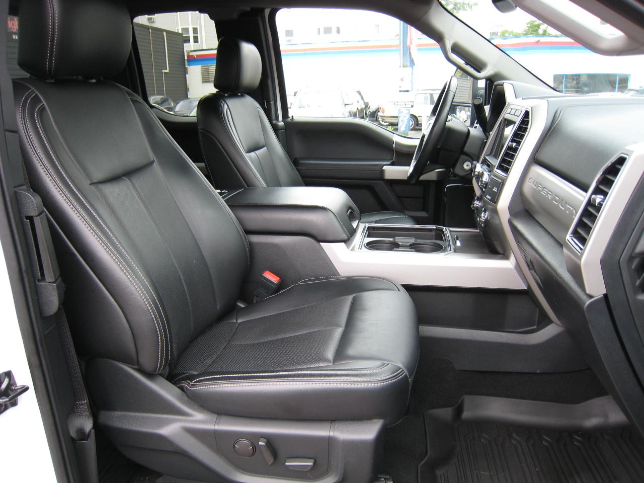 Ford F-250 SD  2021