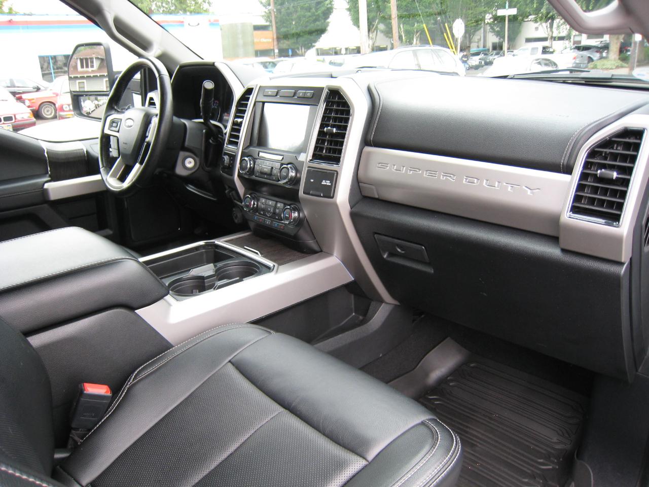 Ford F-250 SD  2021