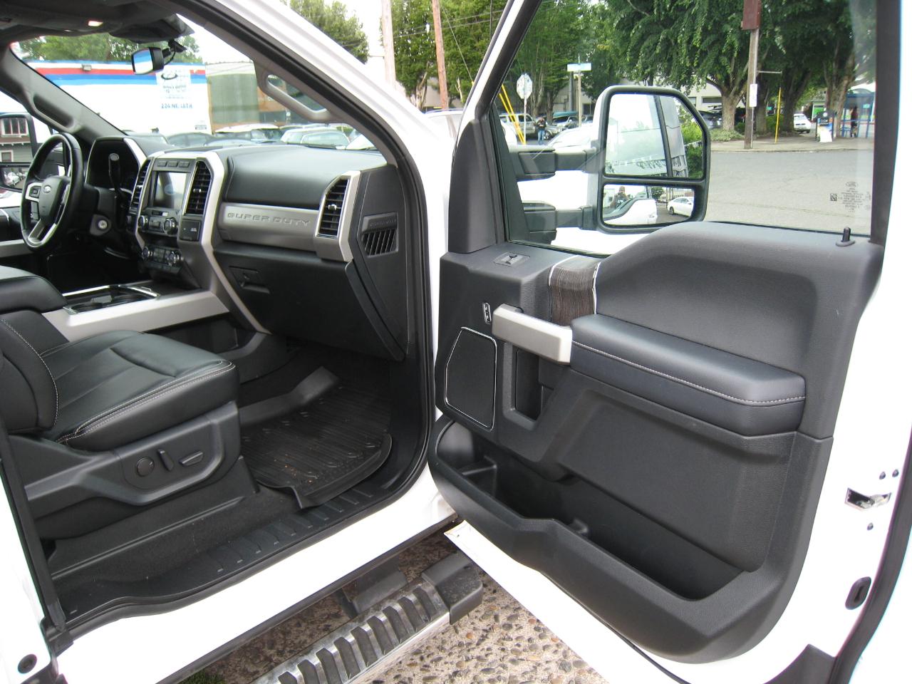 Ford F-250 SD  2021