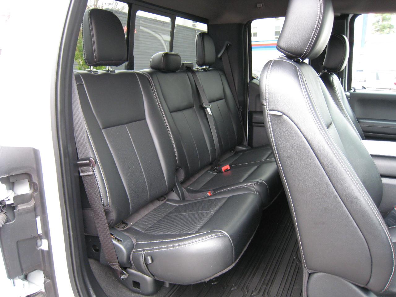 Ford F-250 SD  2021
