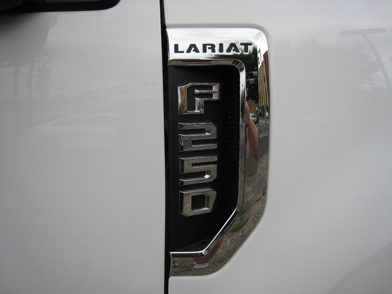 Ford F-250 SD  2021