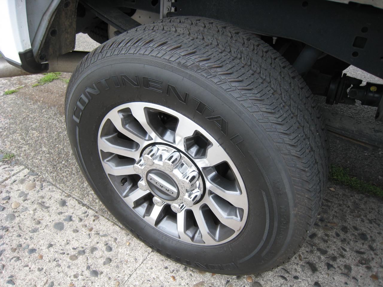 Ford F-250 SD  2021