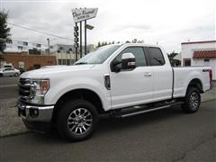 2021 Ford F-250 SD 