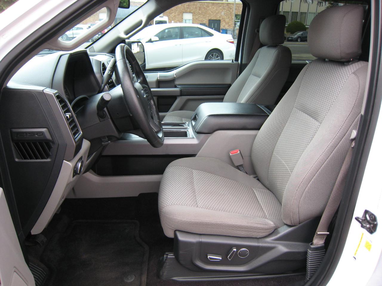 Ford F-150  2017