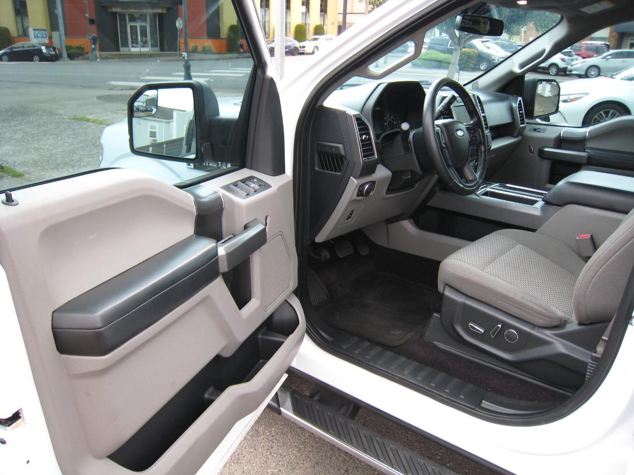 Ford F-150  2017