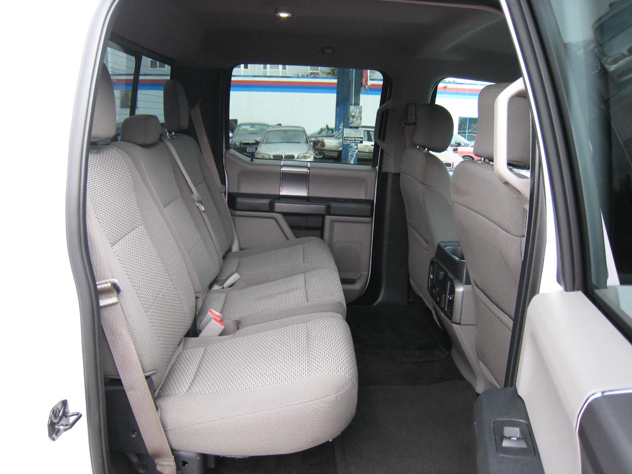 Ford F-150  2017