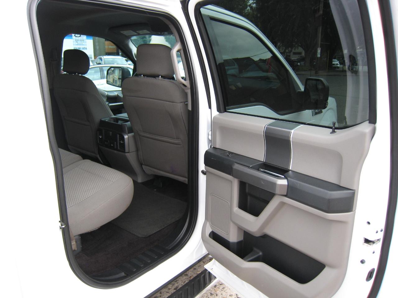 Ford F-150  2017