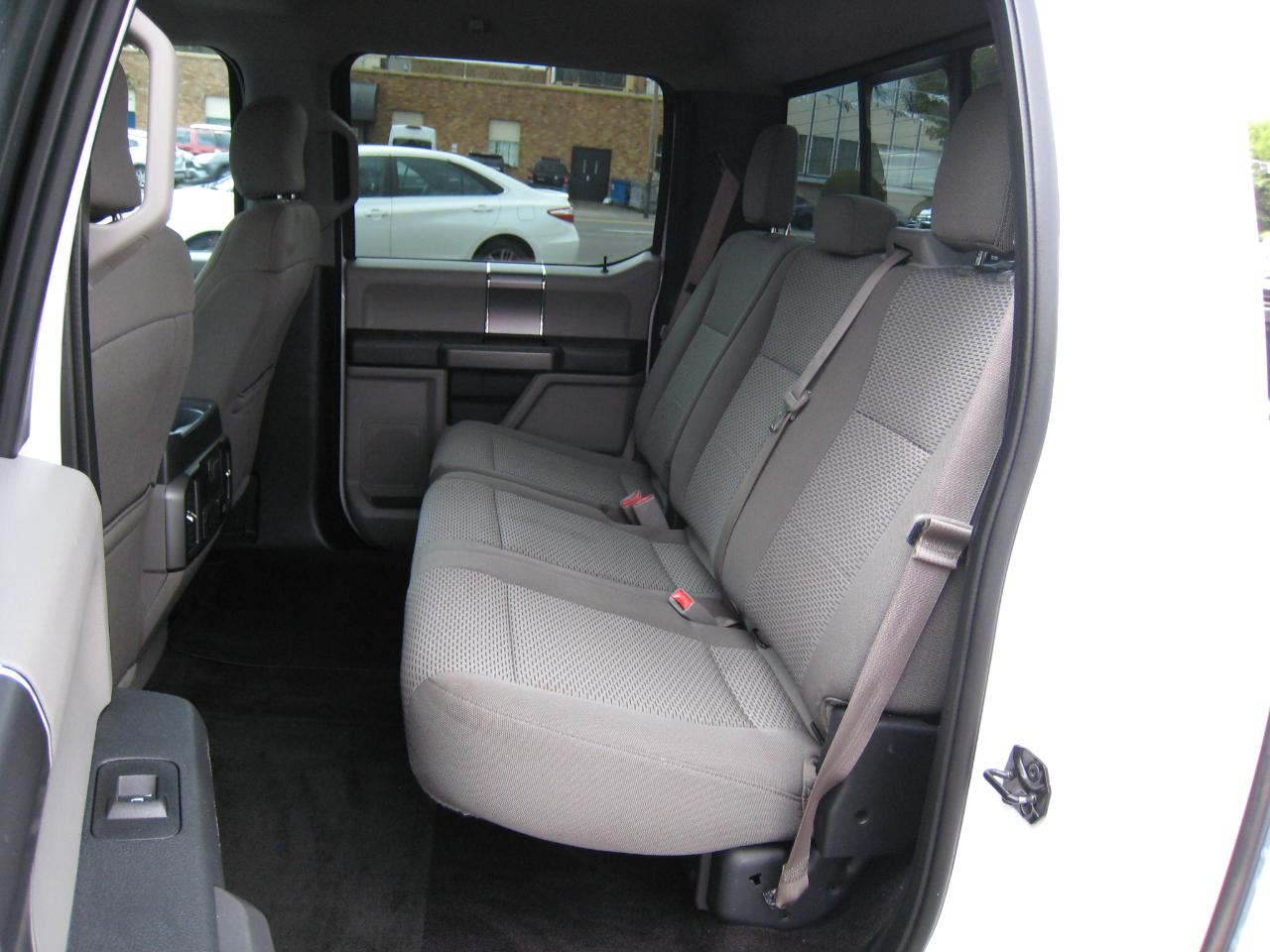 Ford F-150  2017
