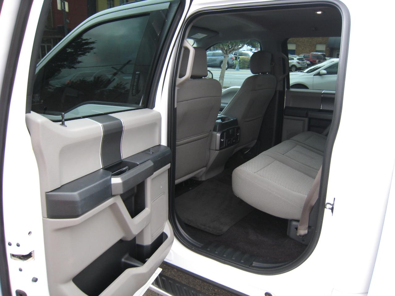 Ford F-150  2017