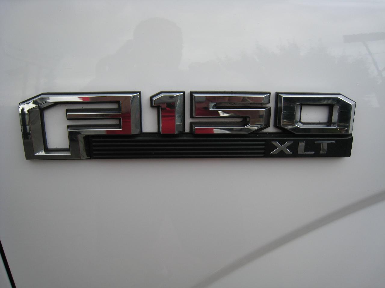 Ford F-150  2017