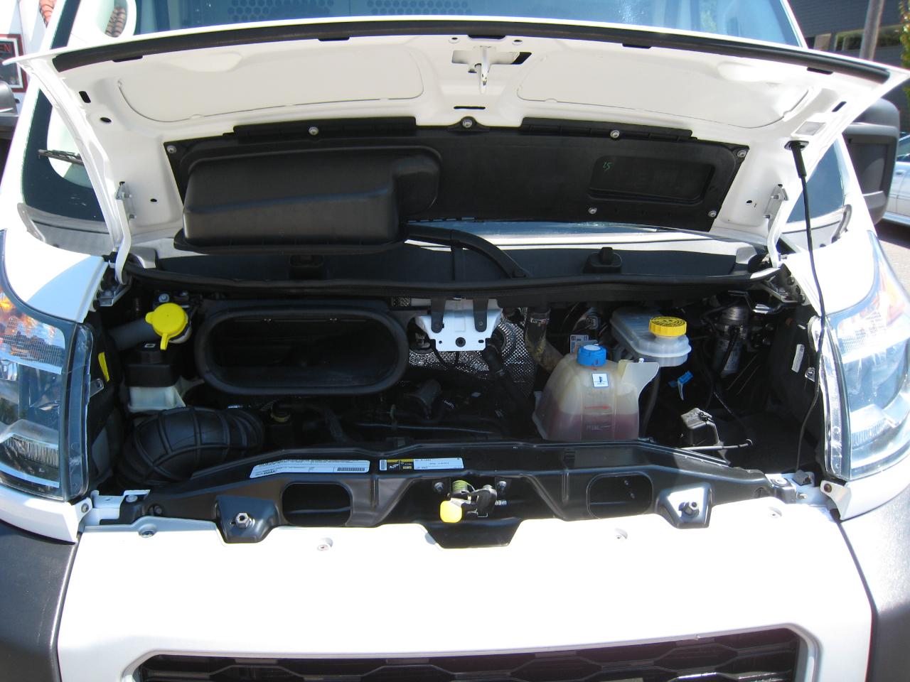 RAM Promaster  2021
