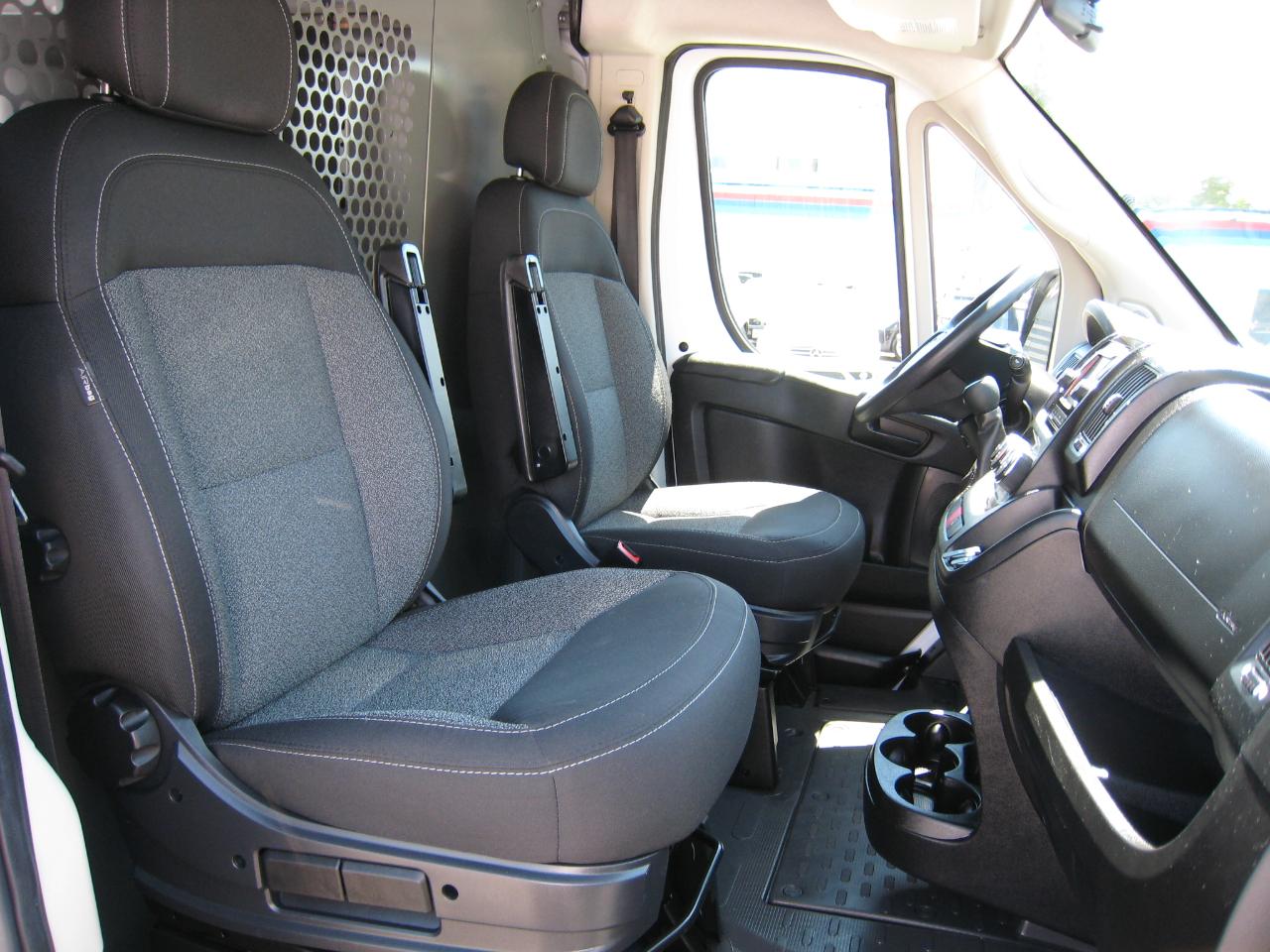 RAM Promaster  2021